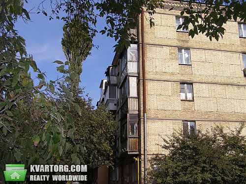 Sell 2-room apartment. Киев, Отрадный пр — photo 5