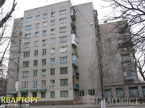 Sell 1-room apartment. Киев,  Волынская — photo 1