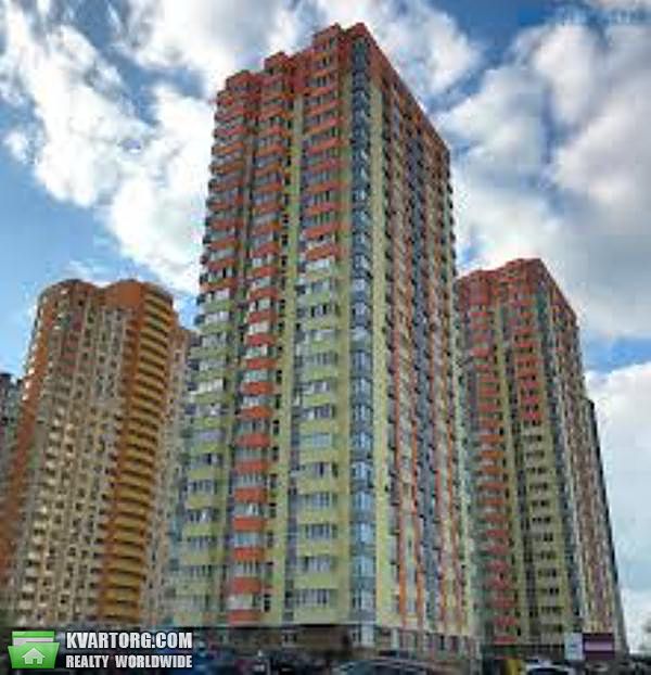 Sell 1-room apartment. Киев, Семьи Кульженко — photo 3