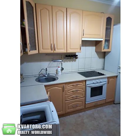Rent out 1-room apartment. Киев, пр.Григоренка — photo 4