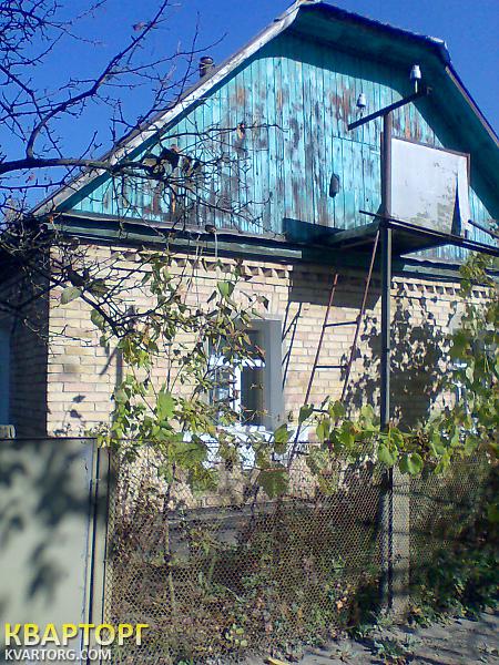 Sell house. Киевская обл., Ленина — photo 1