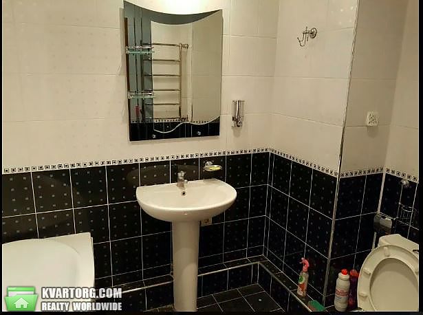 Rent out 1-room apartment. Киев,  Бажана — photo 6