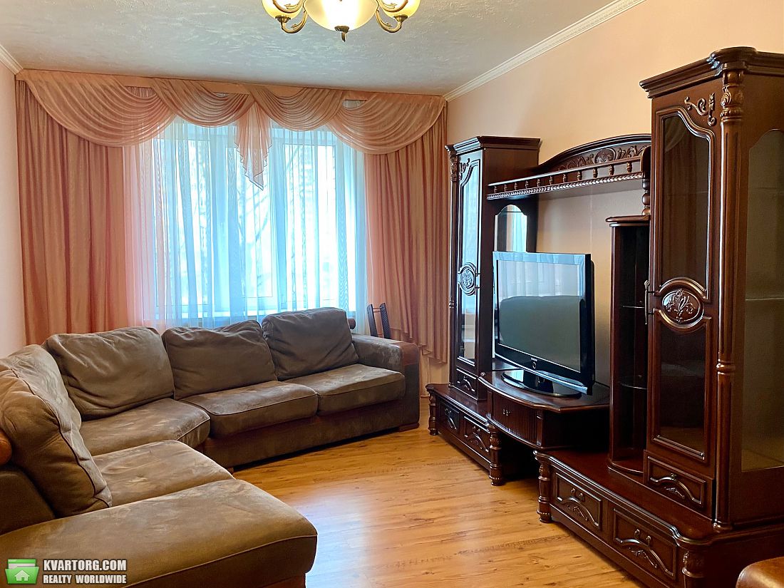 Sell 3-room apartment. Киев, Ахматовой — photo 5