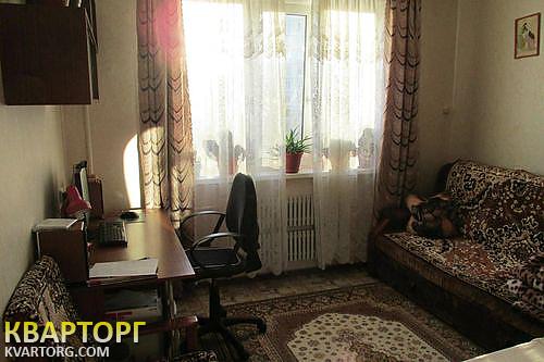 Sell 1-room apartment. Киев, Маяковского — photo 1