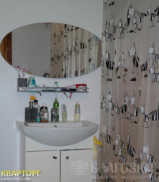 Sell 1-room apartment. Киев, Саперно-Слободская — photo 8