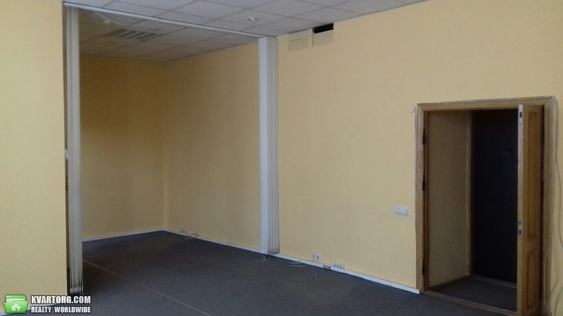 Rent out office. Киев,  Расковой — photo 5