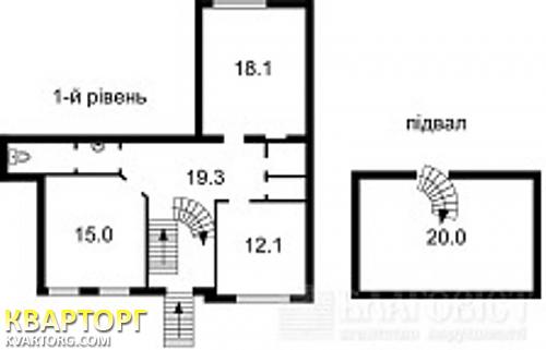 Sell office. Киев, Михайловская — photo 3