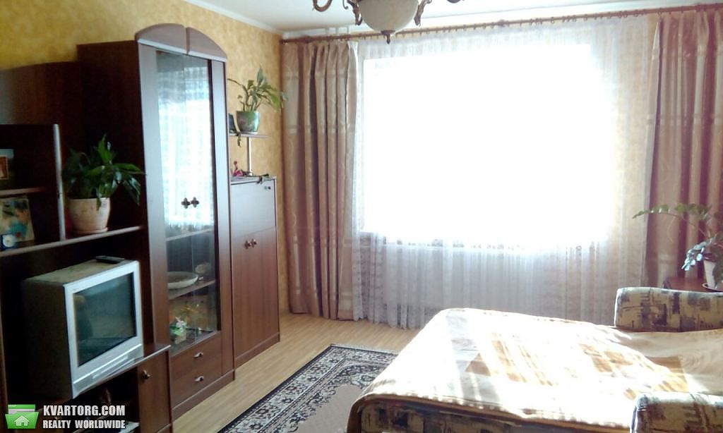 Sell 1-room apartment. Одесса, Ядова — photo 1