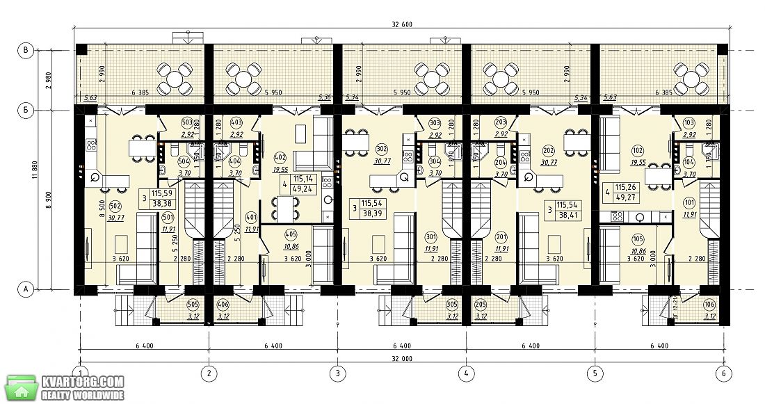 Sell Townhouse. Вышгород, Вышгородсксая — photo 4