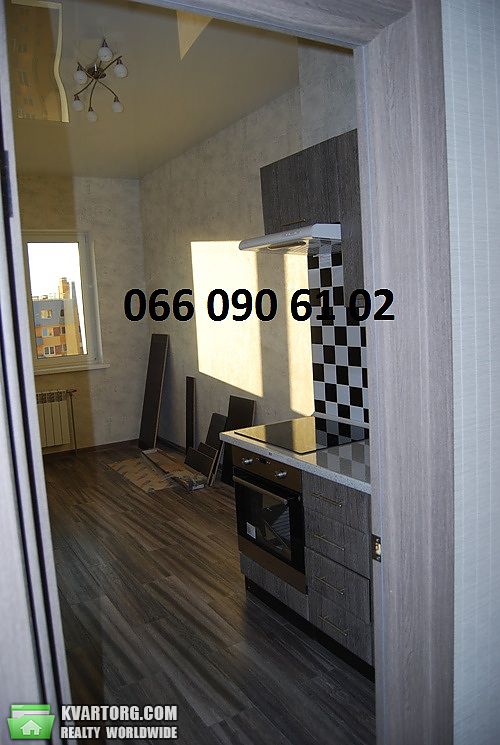 Sell 2-room apartment. Киев,  Кондратюка — photo 6