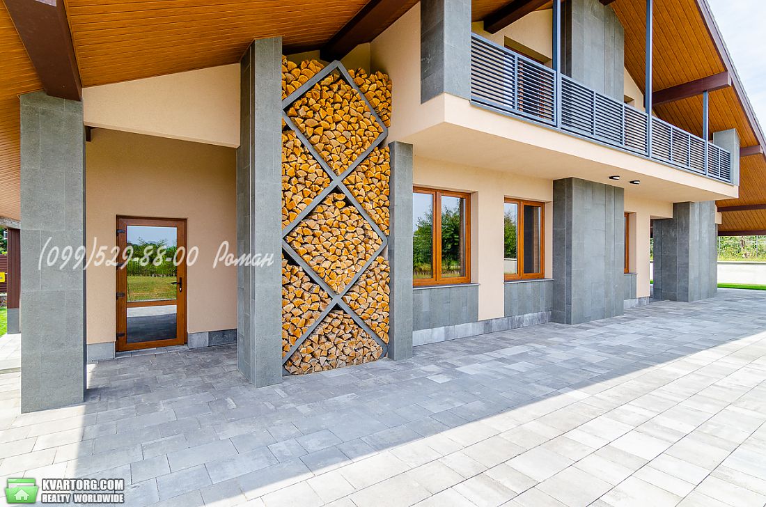 Sell house. Киевская обл., переулок Счастливый — photo 5