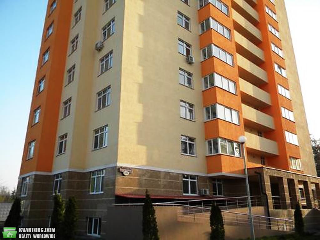 Sell 2-room apartment. Киев,  Воскресенская — photo 1