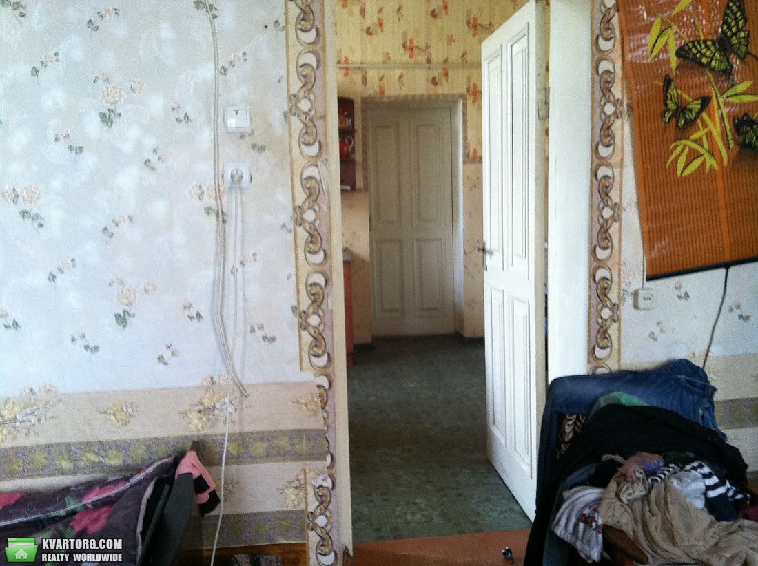 Sell 2-room apartment. Одесса, Базарная — photo 4