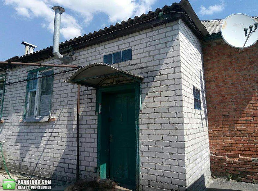 Sell house. Харьков, Суворова — photo 4
