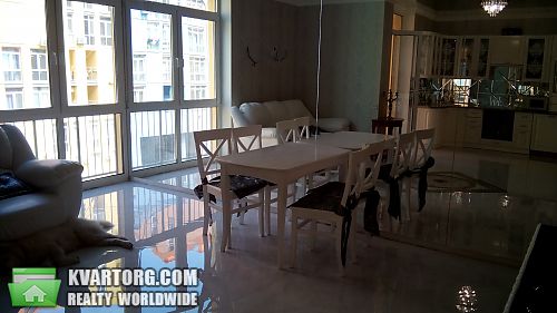 Sell 3-room apartment. Киев, регенераторная — photo 3