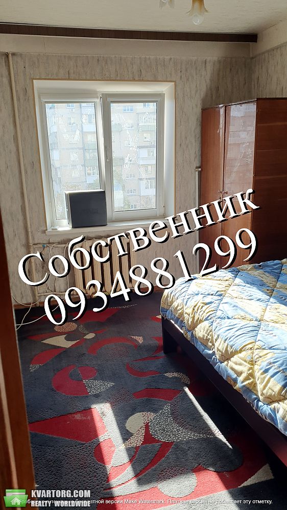 Sell 3-room apartment. Киев,  Тычины пр — photo 2