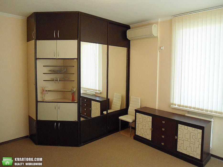 Rent out 2-room apartment. Киев,  Кудряшова — photo 3