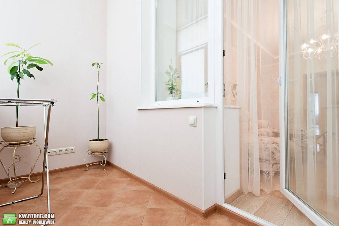 Rent out 2-room apartment. Одесса, Фонтанская дорога — photo 4