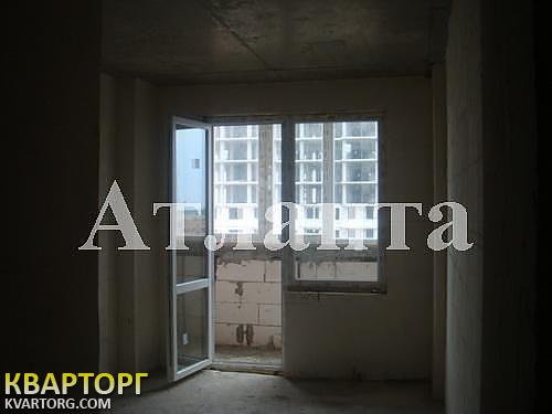 Sell 1-room apartment. Одесса, Ген.Бочарова — photo 1