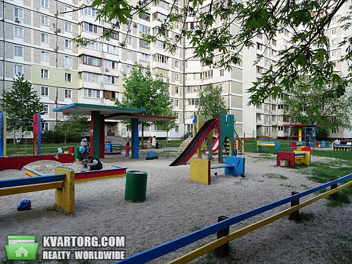 Sell 1-room apartment. Киев, Харьковское шоссе — photo 10