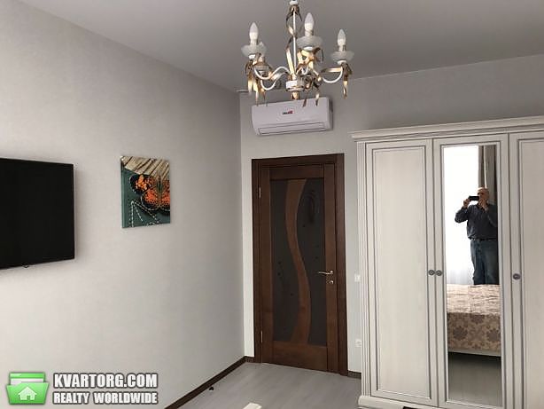 Rent out 2-room apartment. Одесса, Каманина — photo 8