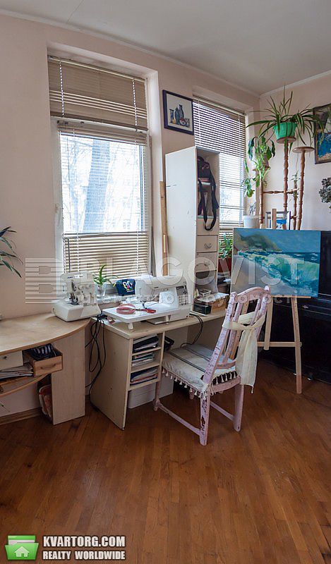 Sell 4-room apartment. Киев,  Киквидзе — photo 4