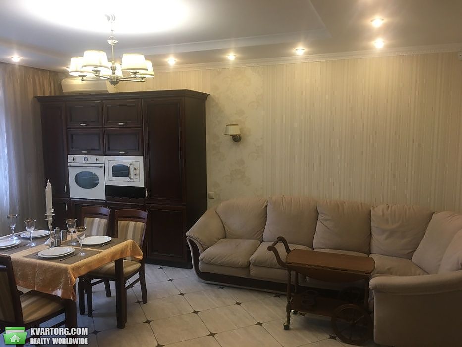 Sell 2-room apartment. Киев,  Вильямса — photo 2