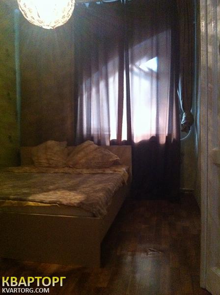Rent out 2-room apartment. Одесса, ришельевская — photo 2