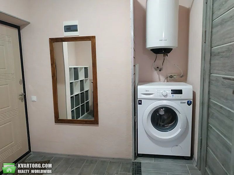 Rent out 1-room apartment. Киев, каменская — photo 5