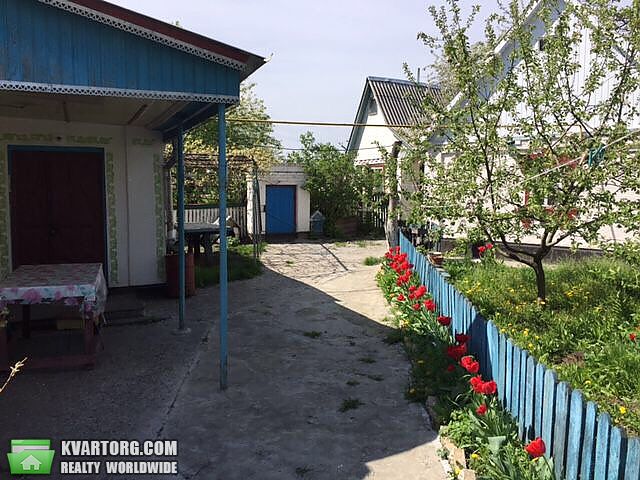 Sell house. Киевская обл., Молодежная — photo 4