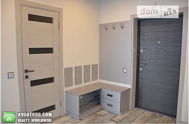 Rent out 1-room apartment. Киев,  Конева — photo 8
