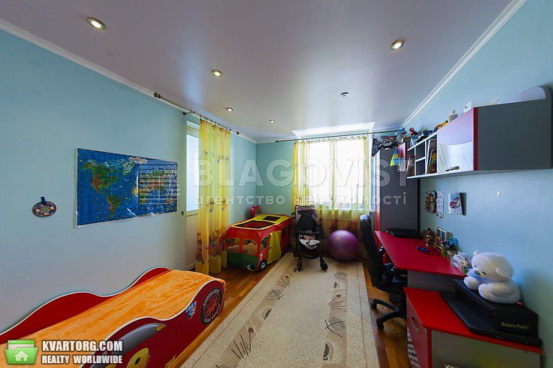 Rent out 2-room apartment. Киев,  Срибнокильская — photo 6