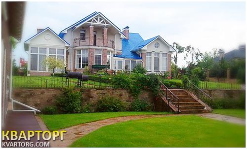 Sell house. Киевская обл., Конча-Заспа — photo 1