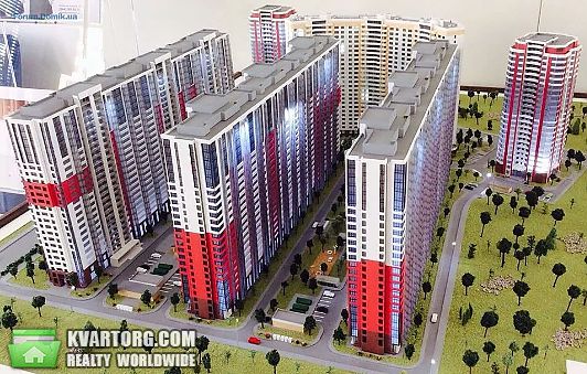 Sell 2-room apartment. Киев,  Драгоманова — photo 1