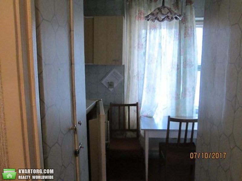 Sell 1-room apartment. Киев,  Симиренко — photo 1