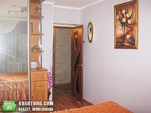 Sell 3-room apartment. Киев, Озерная — photo 6