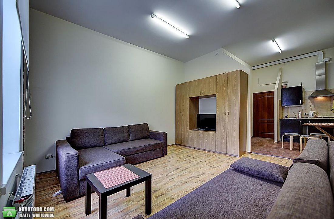 Rent out 1-room apartment. Харьков,  Чернышевского — photo 5