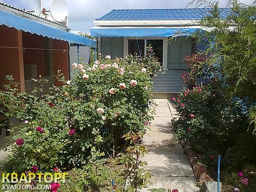 Sell house. АР Крым, ул. Б. Морская, — photo 2