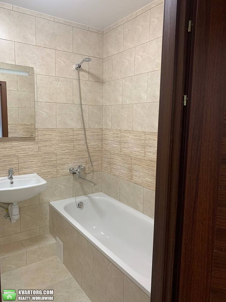 Rent out 1-room apartment. Киев, Николая Винграновского — photo 8