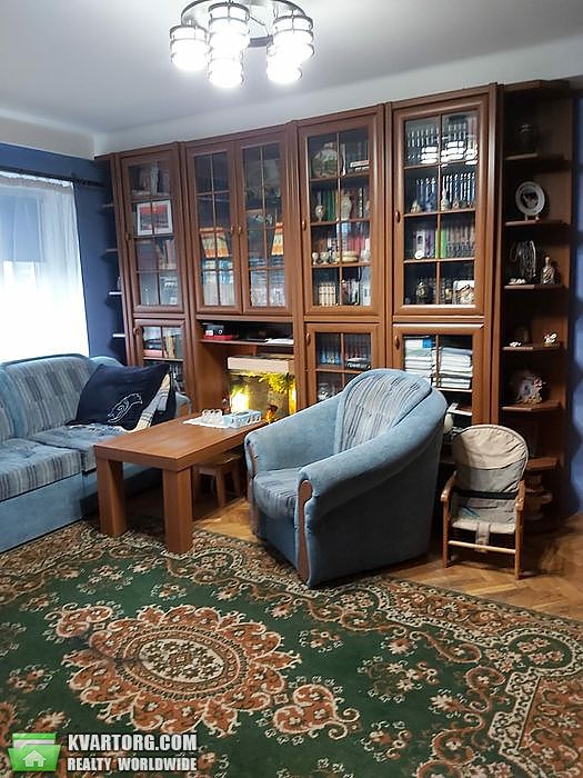 Sell 3-room apartment. Киев, Кирилловская — photo 1
