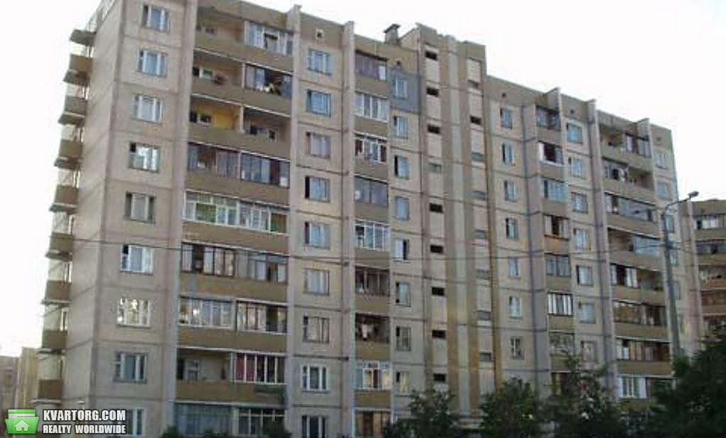 Sell 1-room apartment. Киев,  Княжий Затон — photo 2