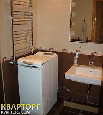 Rent out 3-room apartment. Киев, Драгоманова — photo 10