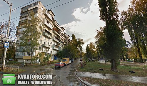 Sell 1-room apartment. Киев, Роллана Ромена — photo 9