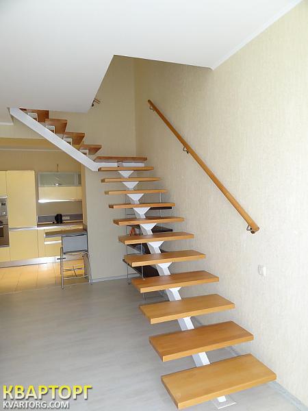 Rent out 3-room apartment. Одесса, 9 ст фонтана — photo 6