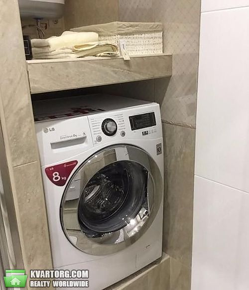 Rent out 2-room apartment. Киев,  Бажана — photo 10