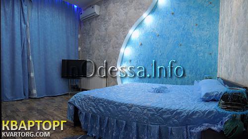 Rent out 2-room apartment. Одесса, Гагаринское плато — photo 3