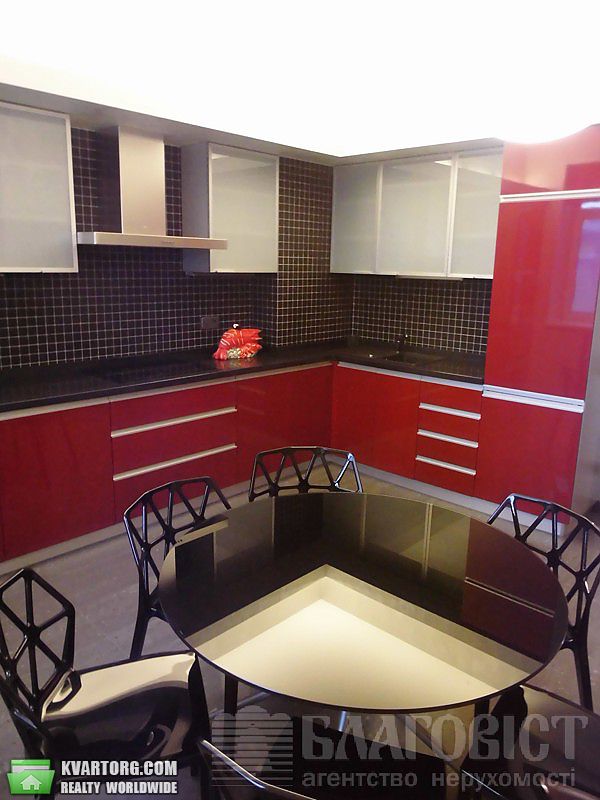 продам 1-комнатную квартиру. Киев,   Кудрявский спуск - фото 6
