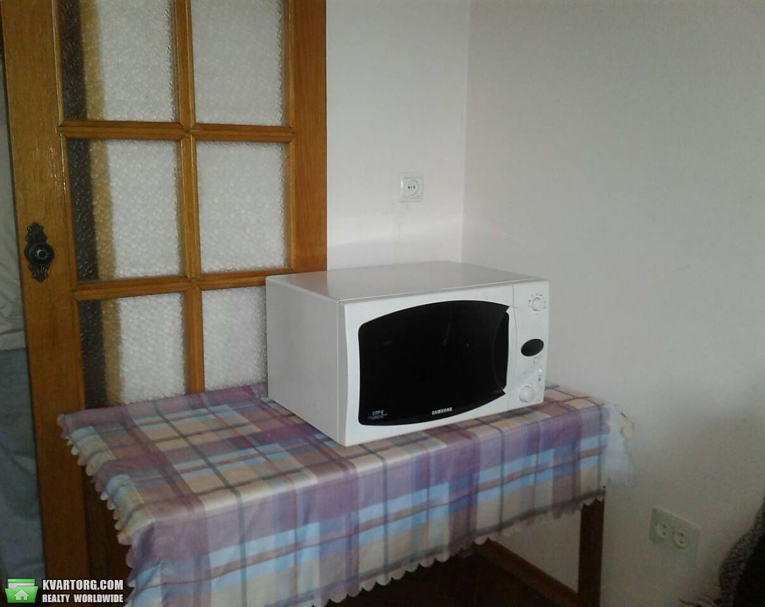 Rent out 2-room apartment. Киев,  Гетьмана — photo 7