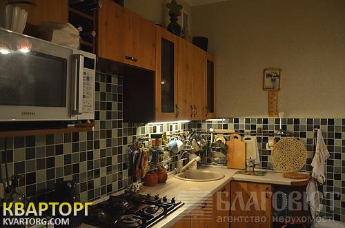 Sell 2-room apartment. Киев,  Багговутовская — photo 3