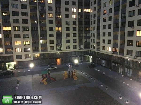 Rent out 1-room apartment. Киев,  Вильямса — photo 10